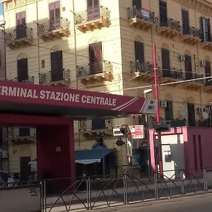 Tolentino Appartamento Palermo