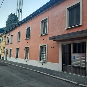 Dimora La Turrita Appartamento Bologna