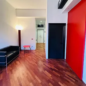 Whouse Indipendenza Appartamento Bologna