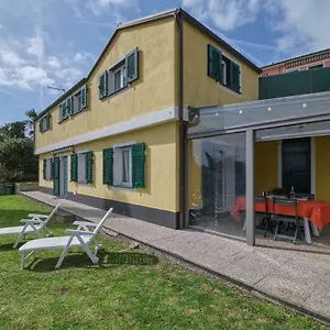 Villino Adelaide Casa vacanze Rapallo